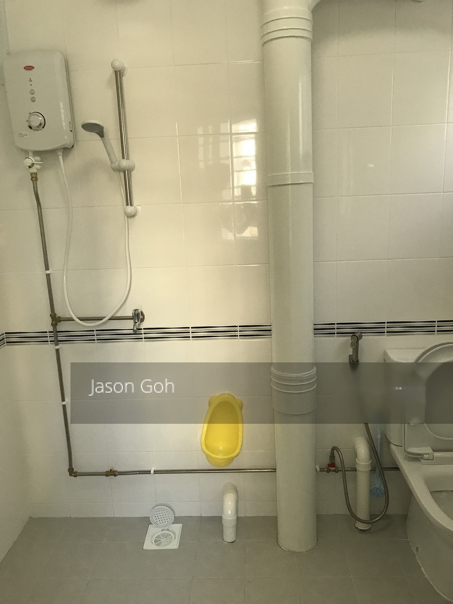 Blk 110 Bukit Purmei Road (Bukit Merah), HDB 4 Rooms #149919402